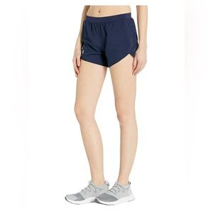 Under Armour Heat gear Women’s Shorts